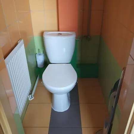 Apartman Blizko Brna S Dobovymi Dekoracemi