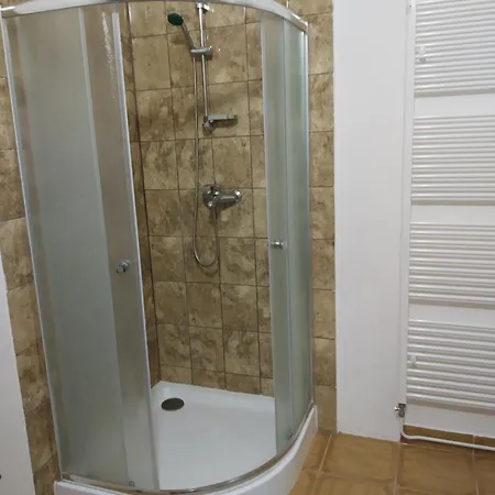 Апартаменты Apartman Blizko Brna S Dobovymi Dekoracemi Melcany