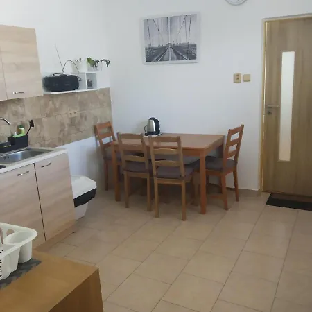 Apartman Blizko Brna S Dobovymi Dekoracemi Апартаменты