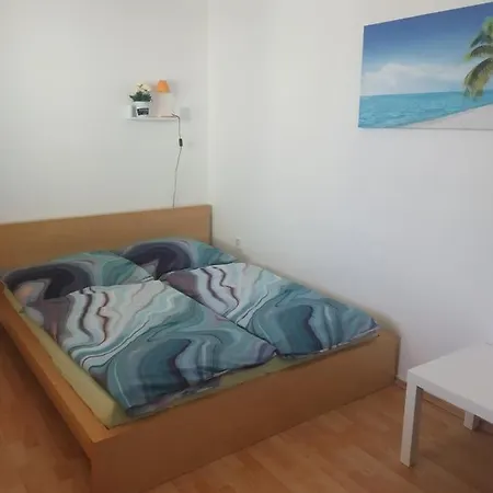 Apartman Blizko Brna S Dobovymi Dekoracemi Апартаменты Melcany